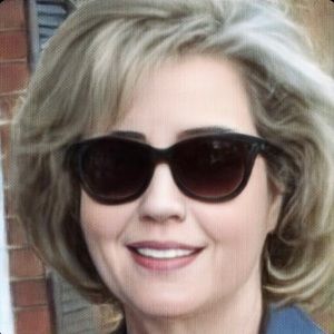 Meet your Posher, Susan